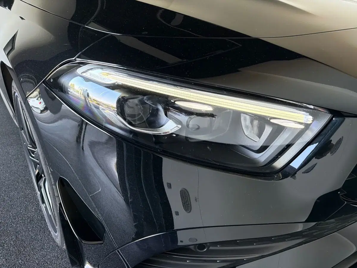 Mercedes-Benz Classe A usata a Bergamo (12)