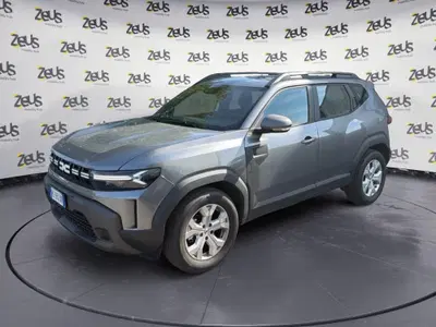 Dacia Duster 1.2 Eco-G Expression 120cv del 2026 usata a Imola