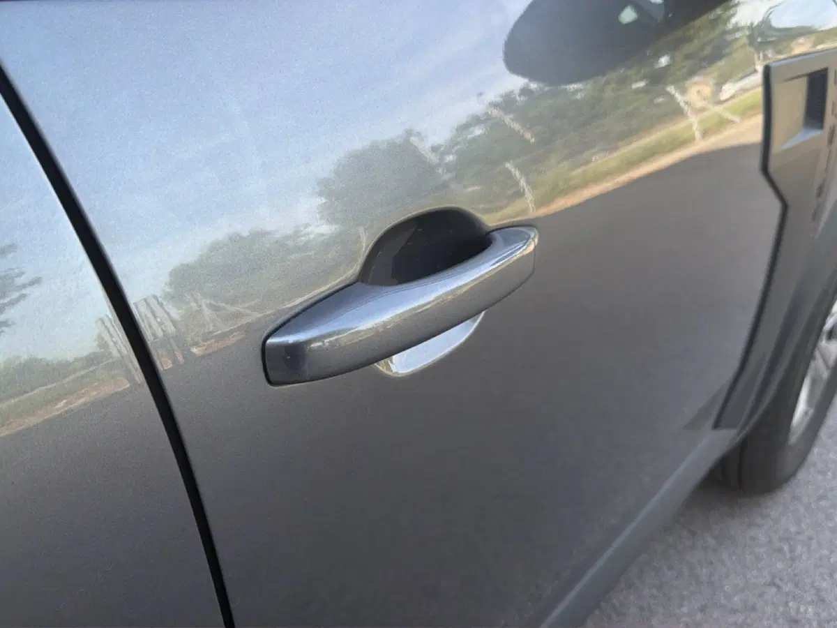 Dacia Duster usata a Bologna (9)