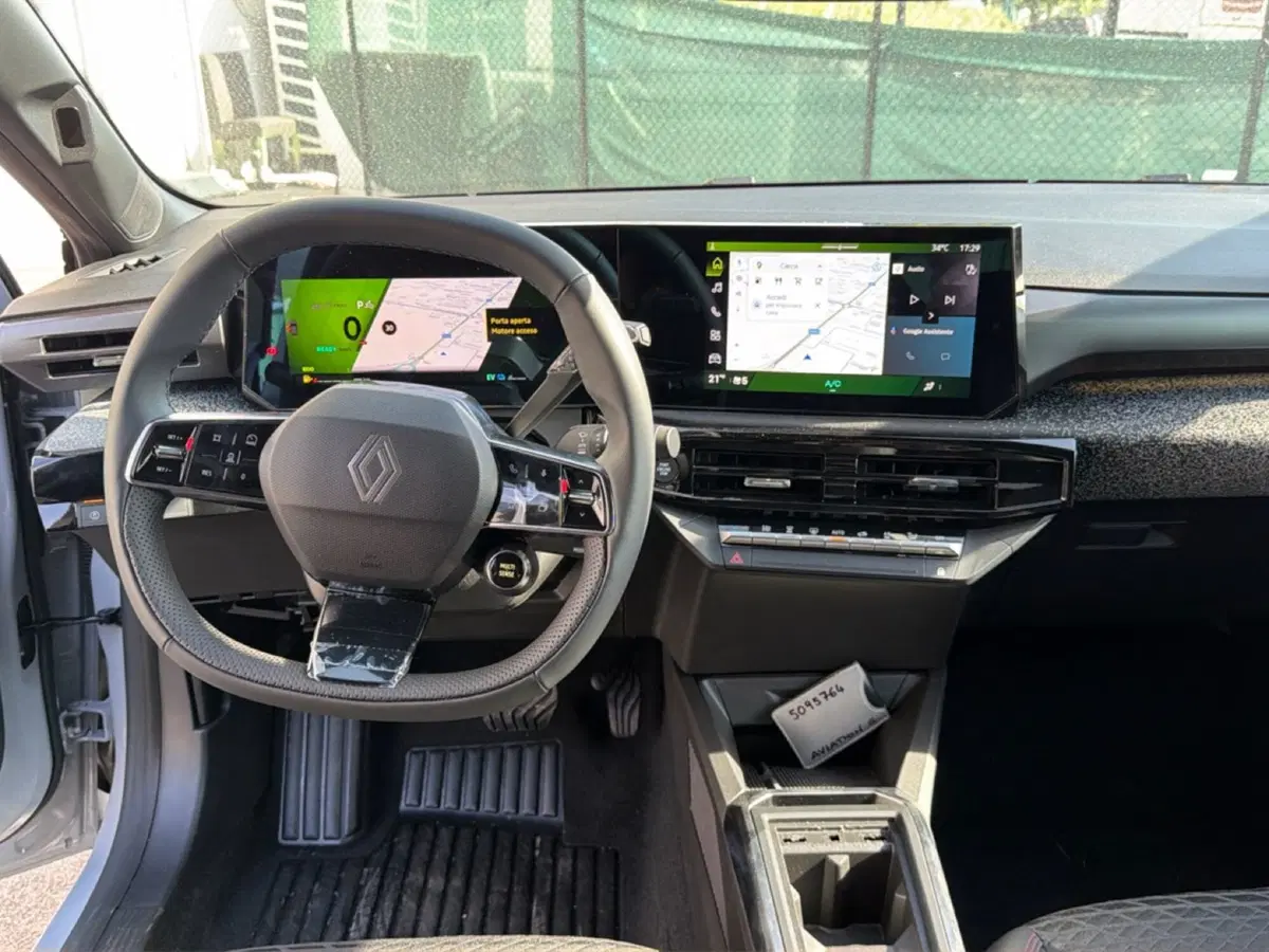 Renault Clio nuova a Bologna (12)