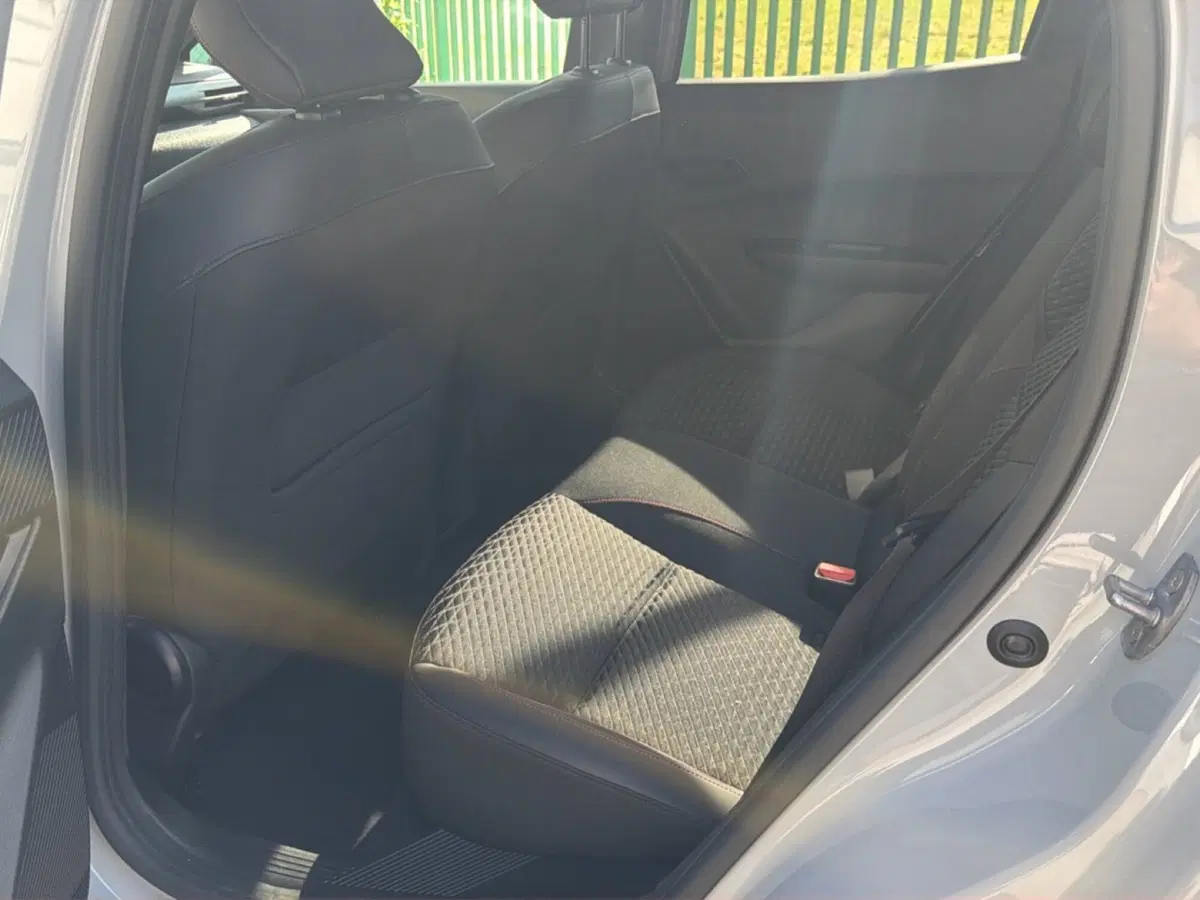Renault Clio nuova a Bologna (14)