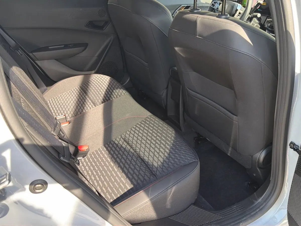 Renault Clio nuova a Bologna (15)