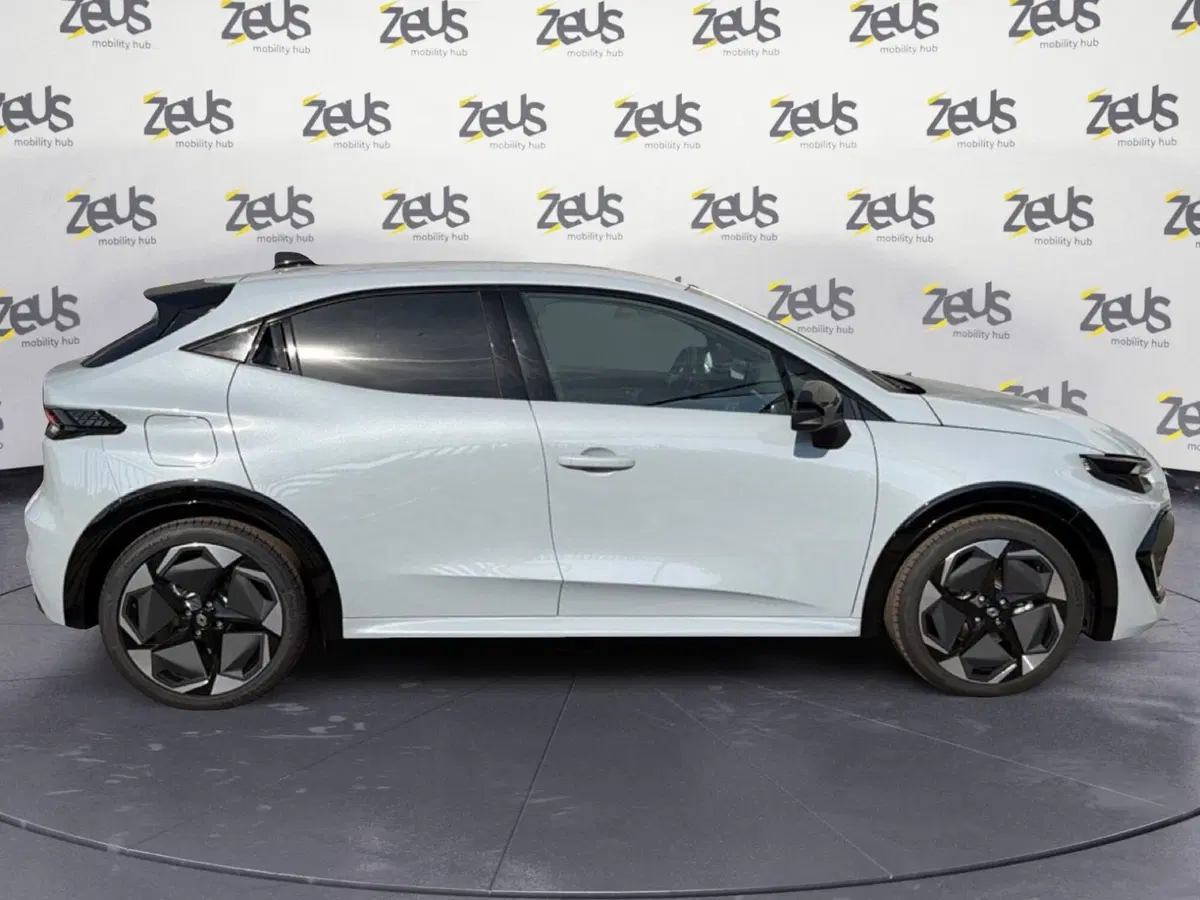 Renault Clio nuova a Bologna (17)