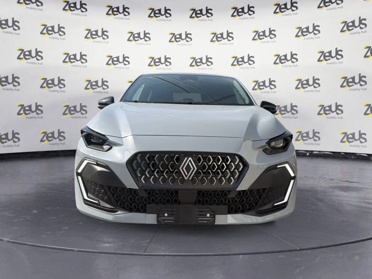 Renault Clio nuova a Bologna (19)