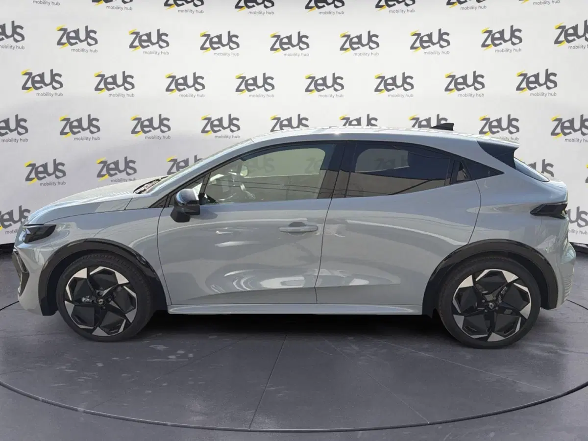 Renault Clio nuova a Bologna (3)