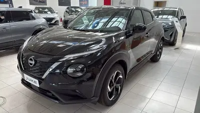 Nissan Juke 1.6 hev Acenta nuova a Imola