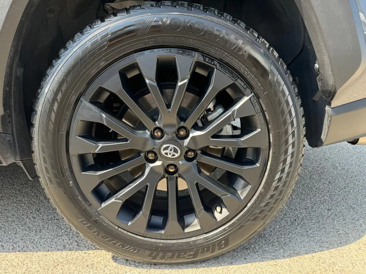 Toyota Rav4 usata a Modena (19)