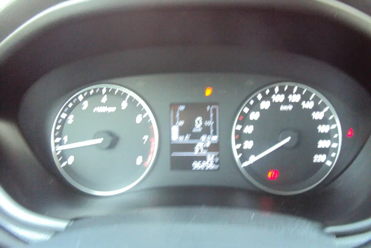 Hyundai i20 usata a Bologna (13)