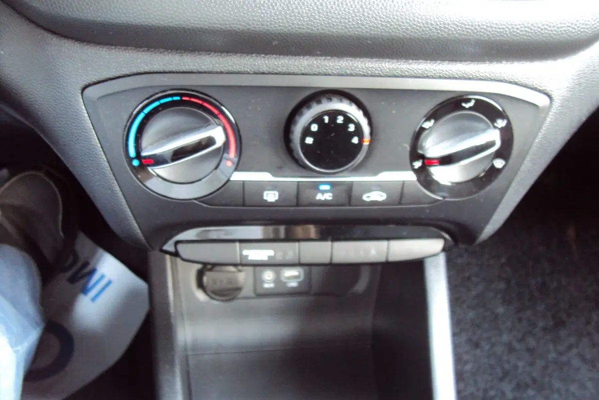 Hyundai i20 usata a Bologna (15)