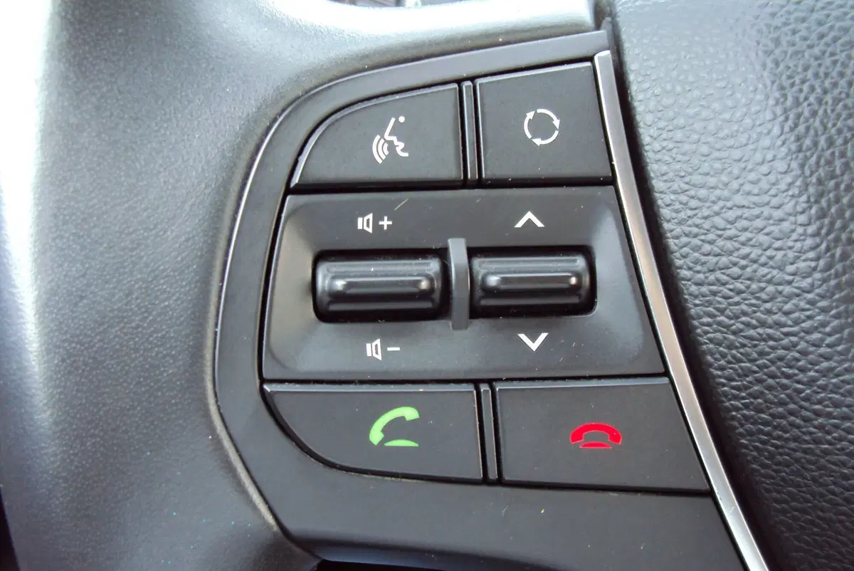 Hyundai i20 usata a Bologna (18)