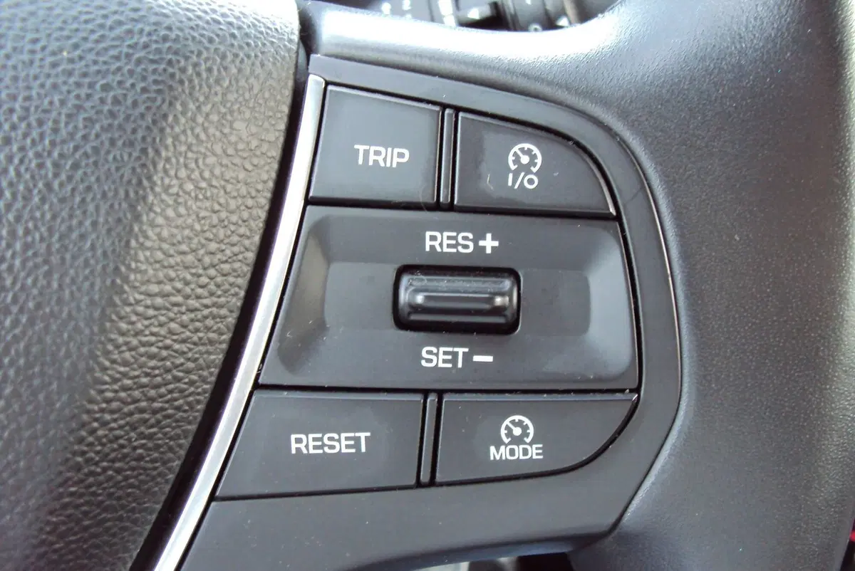 Hyundai i20 usata a Bologna (19)