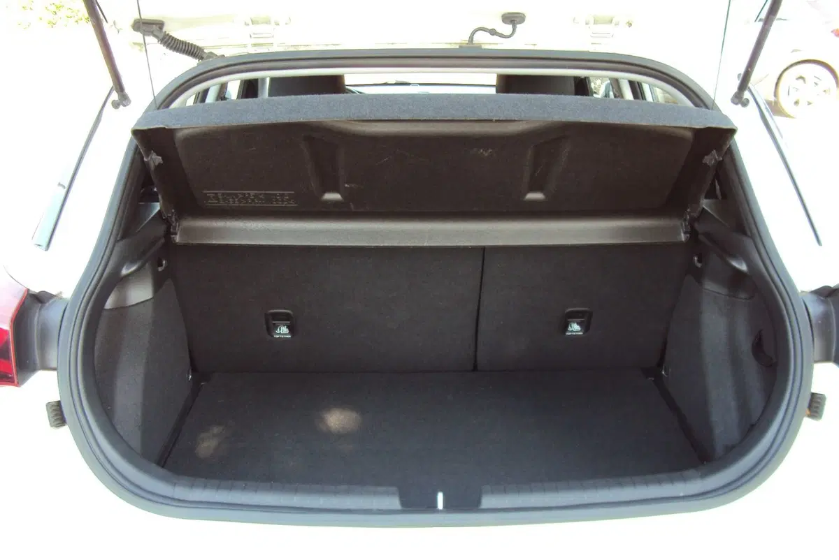 Hyundai i20 usata a Bologna (9)
