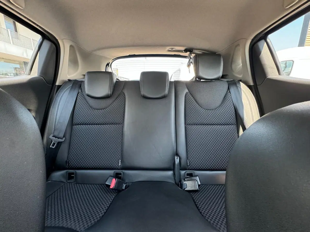 Renault Clio usata a Modena (15)