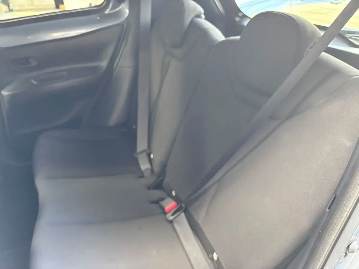Toyota Aygo X usata a Modena (14)
