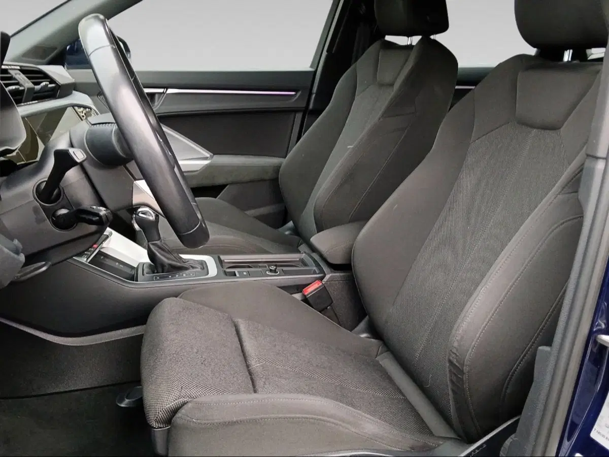 Audi Q3 Sportback usata a Livorno (10)