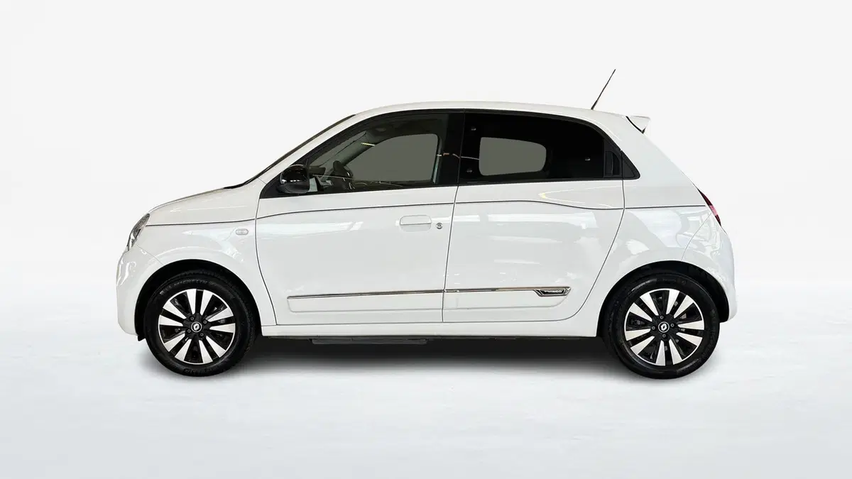 Renault Twingo usata a Catania (3)