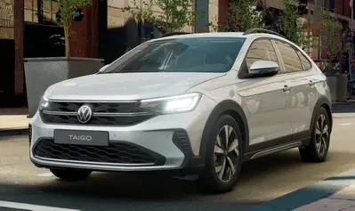 Volkswagen Taigo 1.0 tsi Edition 115cv nuova a Bologna