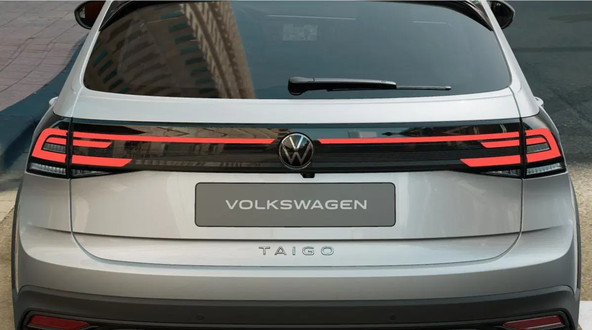 Volkswagen Taigo nuova a Bologna (11)