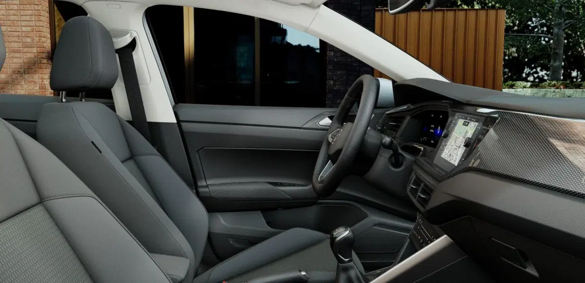 Volkswagen Taigo nuova a Bologna (7)