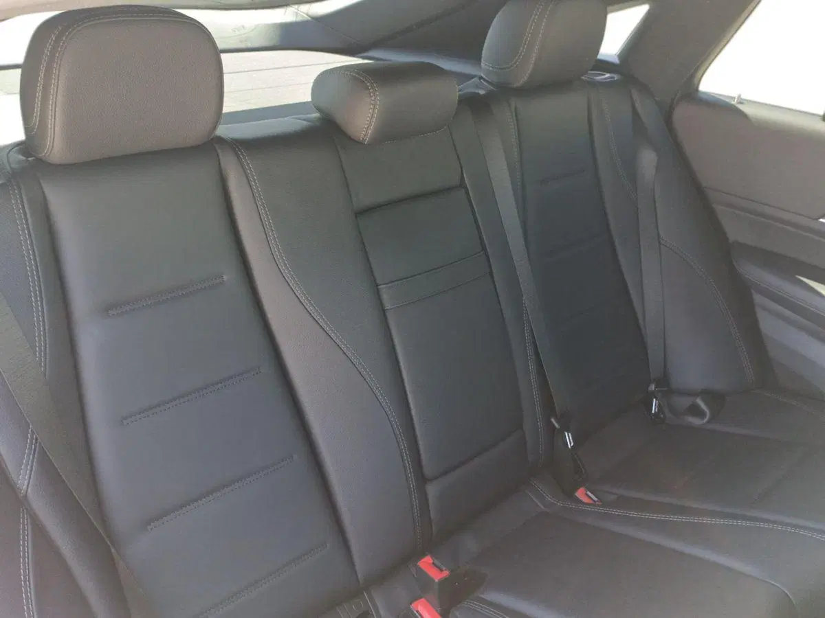 Mercedes-Benz GLE Coupé usata a Bari (16)