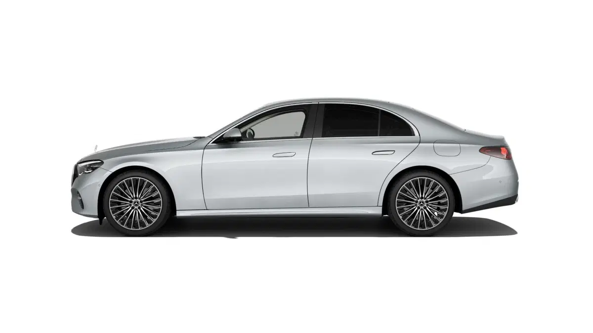 Mercedes-Benz Classe E nuova a Monza e Brianza (2)