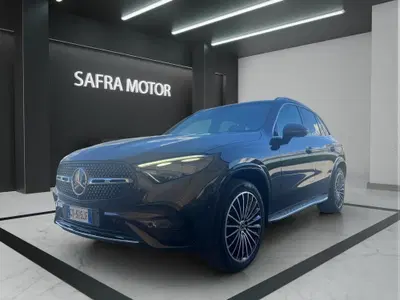 Mercedes-Benz GLC Coup&eacute; 300 de phev AMG Line Premium 4matic auto del 2024 usata a Rende