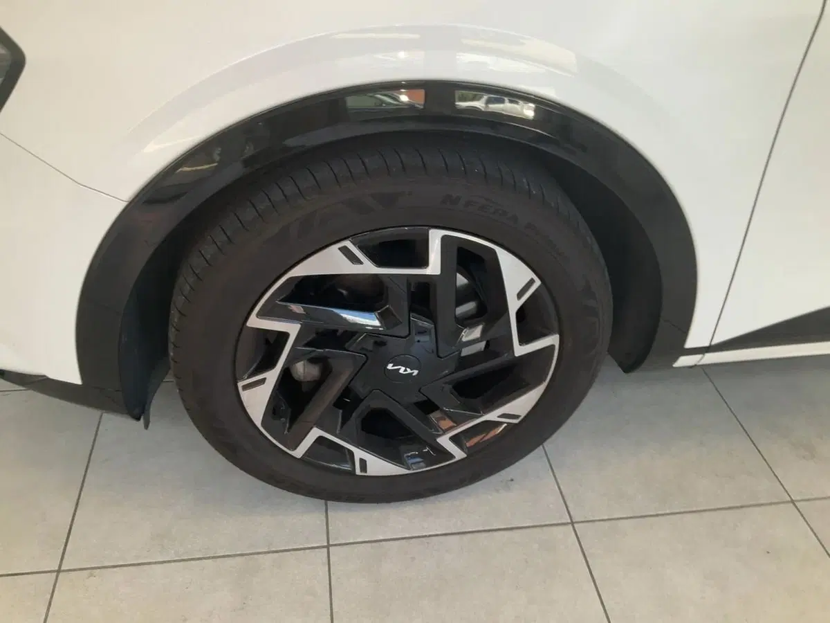 Kia Sportage usata a Como (3)