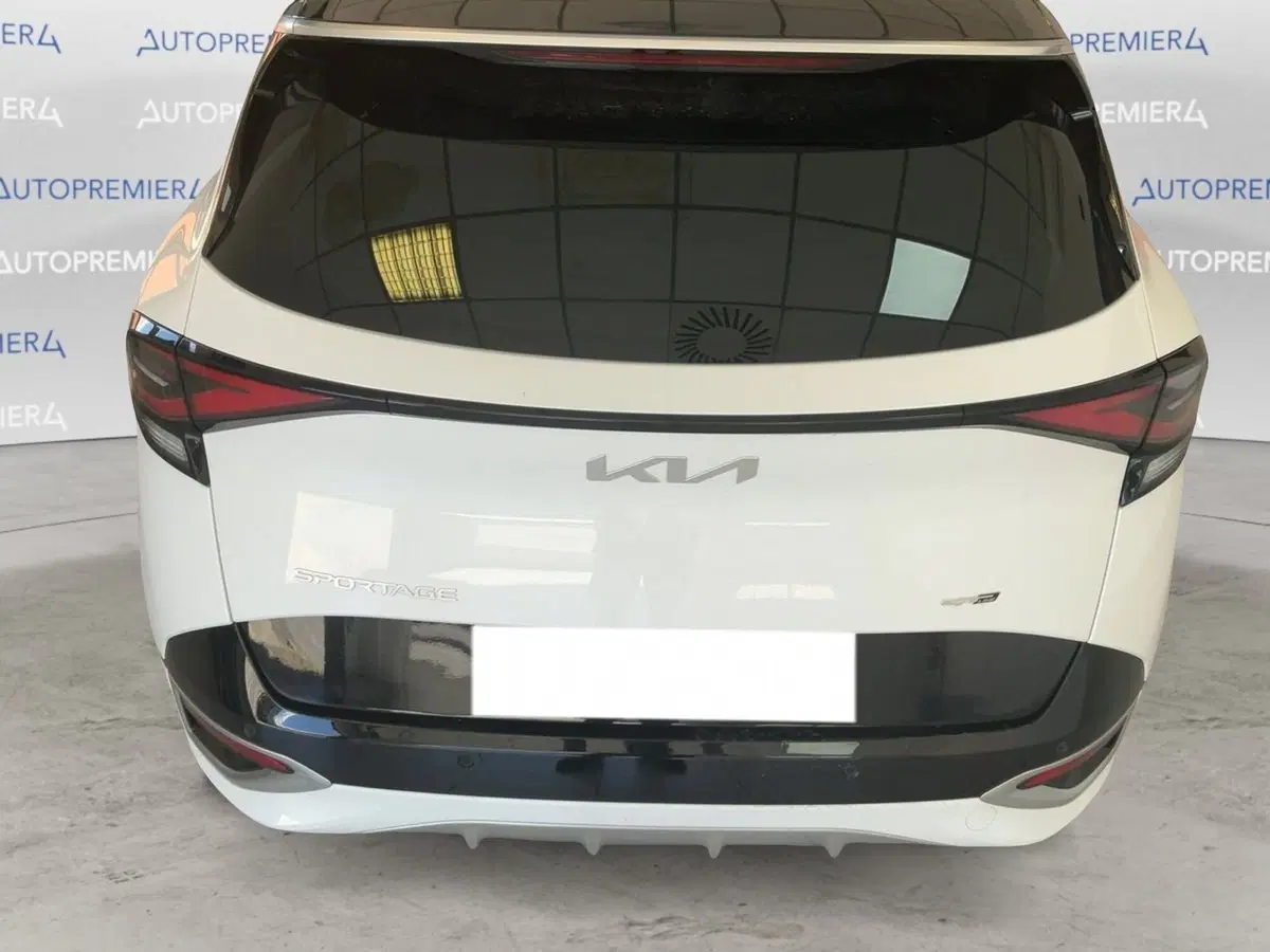Kia Sportage usata a Como (4)