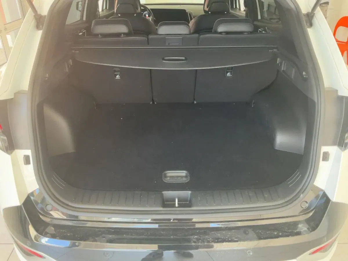Kia Sportage usata a Como (5)