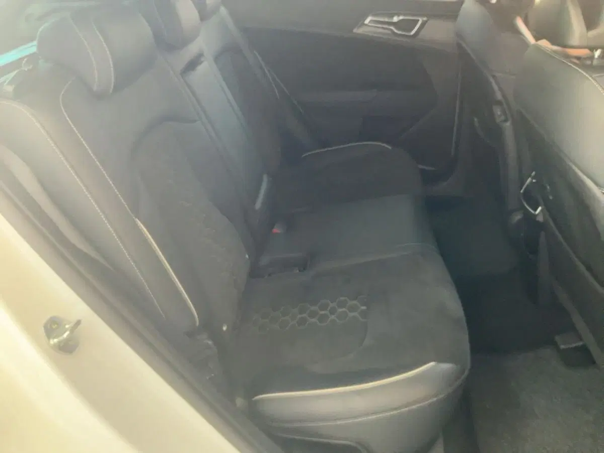 Kia Sportage usata a Como (8)