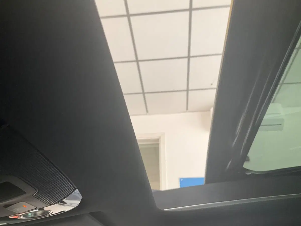 Kia Sportage usata a Como (9)