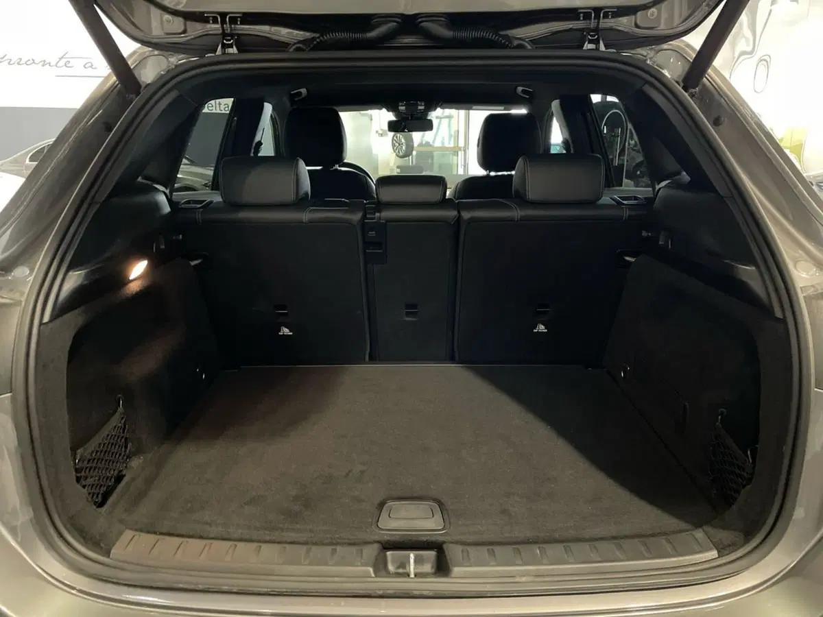 Mercedes-Benz GLA SUV usata a Ancona (7)