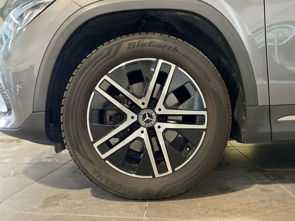 Mercedes-Benz GLA SUV usata a Ancona (8)
