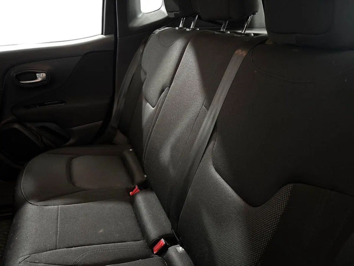 Jeep Renegade usata a Torino (10)