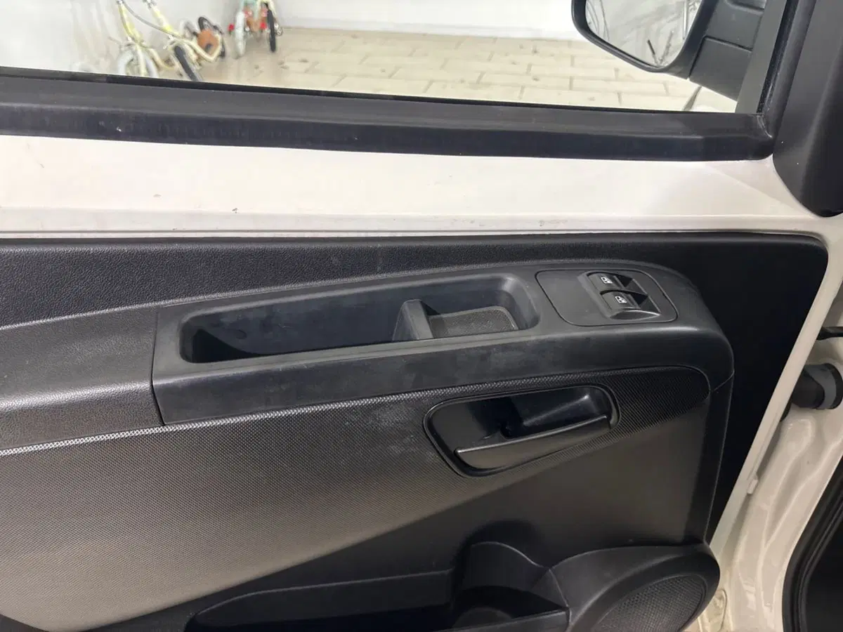 Fiat Qubo usata a Torino (8)