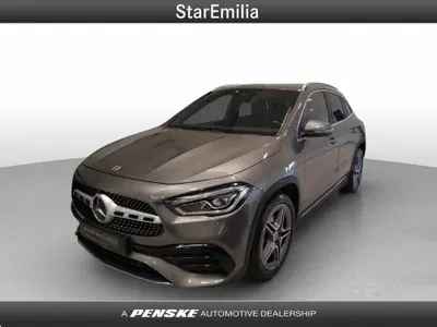 Mercedes-Benz GLA SUV 180 d AMG Line Premium Plus auto del 2022 usata a Ferrara