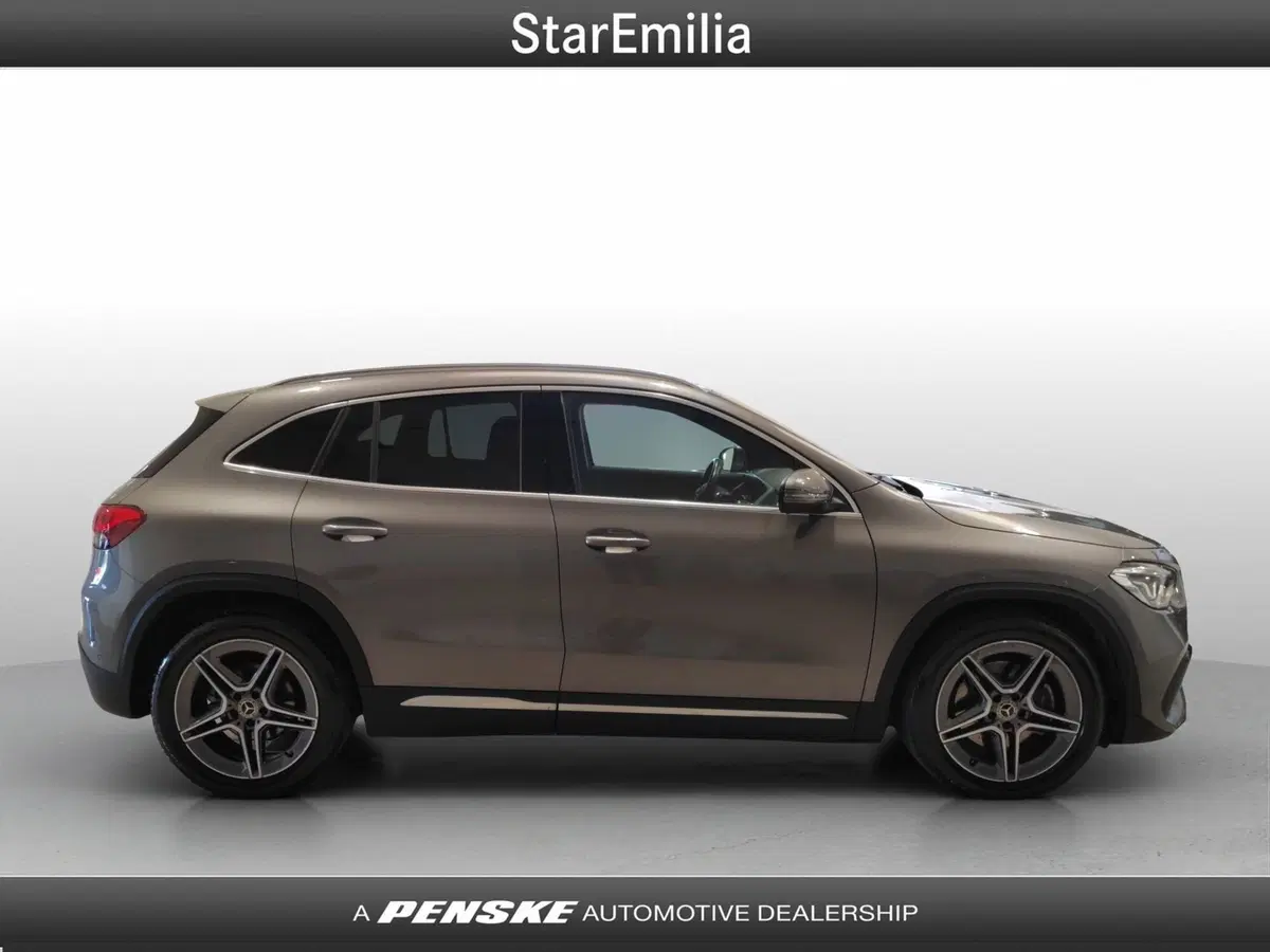 Mercedes-Benz GLA SUV usata a Ferrara (5)