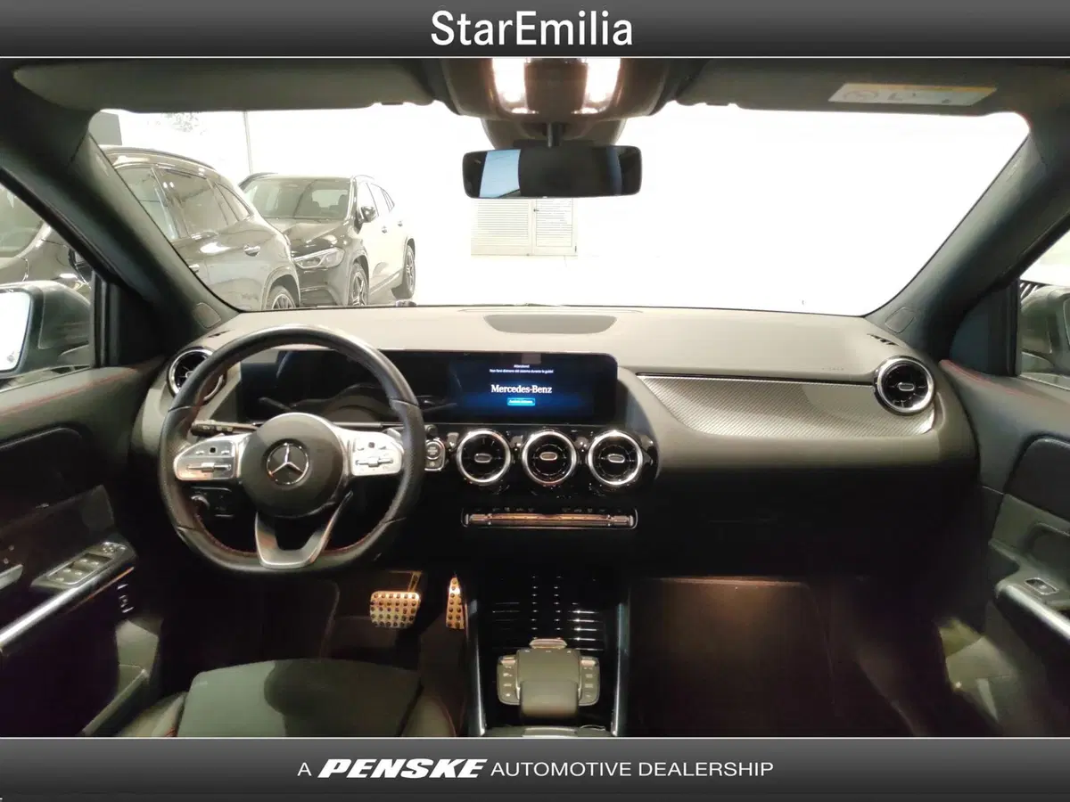 Mercedes-Benz GLA SUV usata a Ferrara (8)