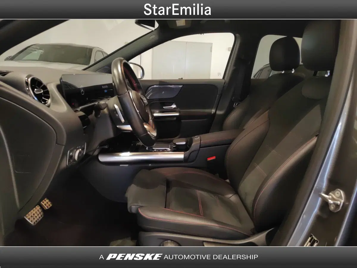 Mercedes-Benz GLA SUV usata a Ferrara (9)