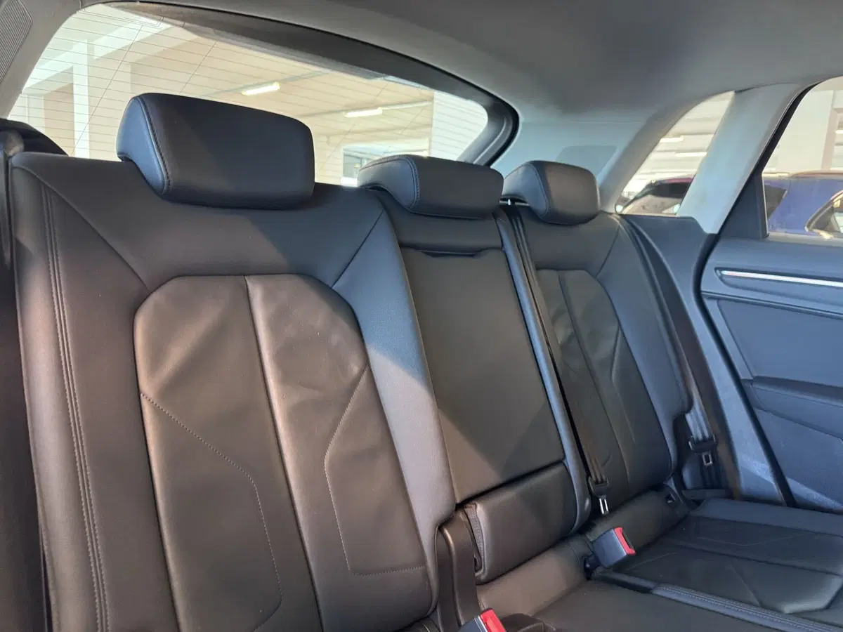 Audi Q3 usata a Messina (10)