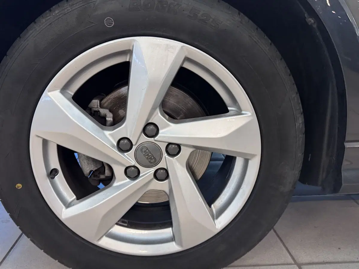 Audi Q3 usata a Messina (5)