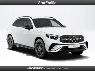Mercedes-Benz GLC SUV 220 d AMG Line Advanced Plus 4matic auto nuova a Casalecchio di Reno