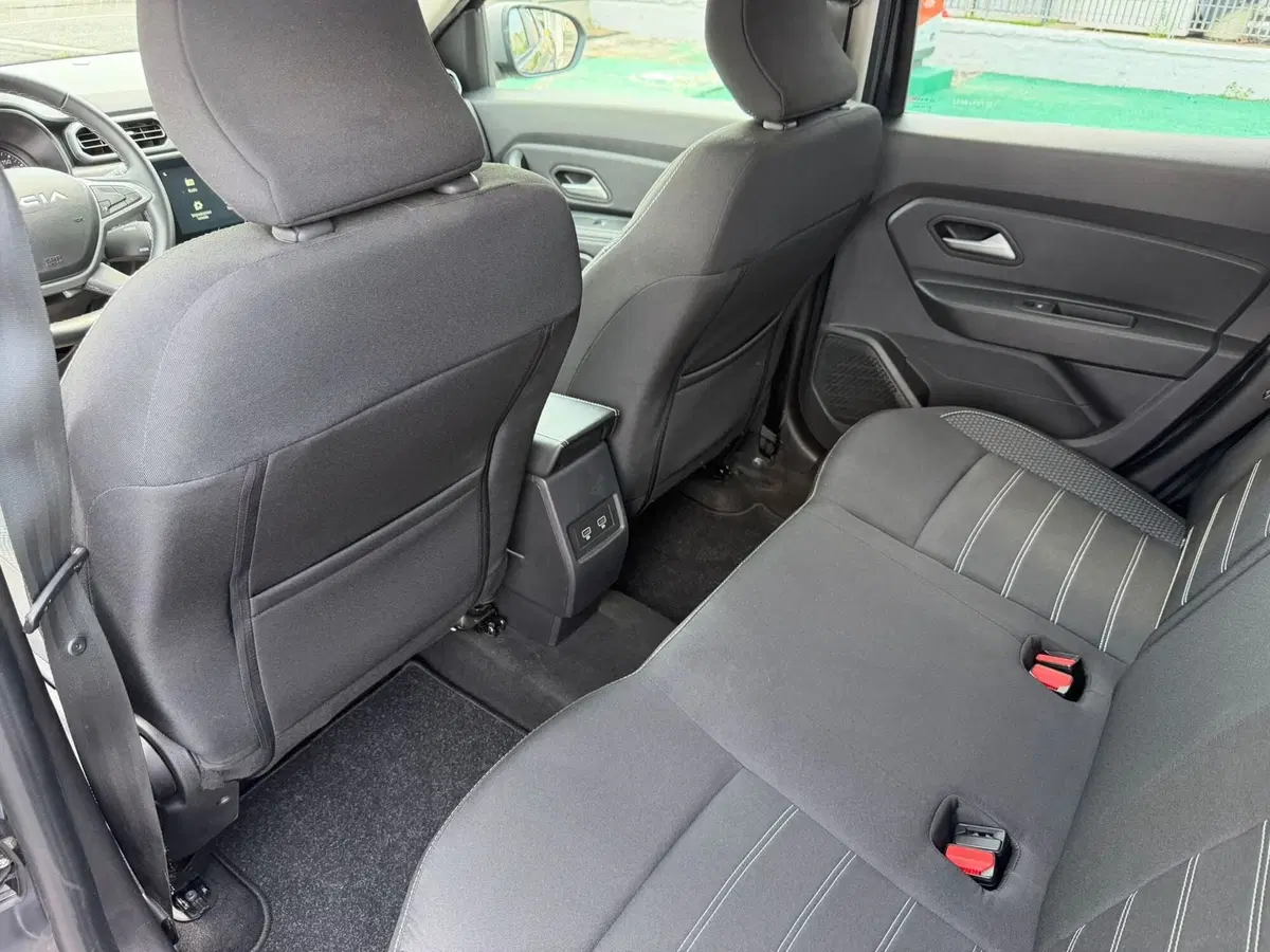 Dacia Duster usata a Brescia (16)