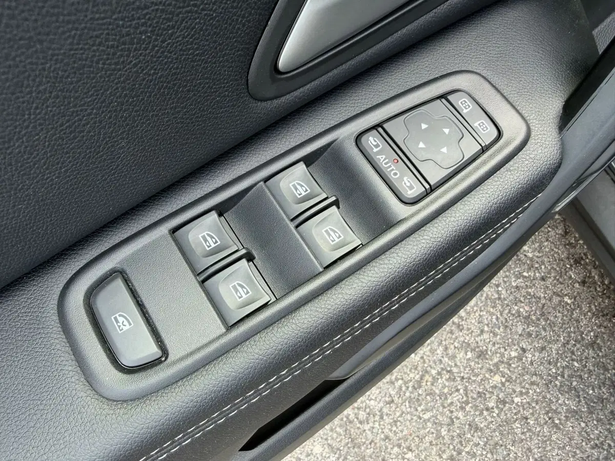 Dacia Duster usata a Brescia (20)