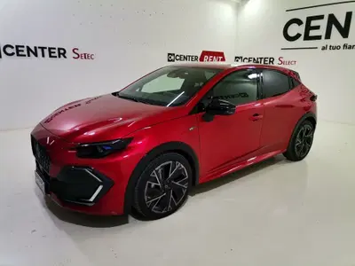Renault Clio 1.8 full hybrid Esprit Alpine 160cv auto del 2025 usata a Montecorvino Pugliano