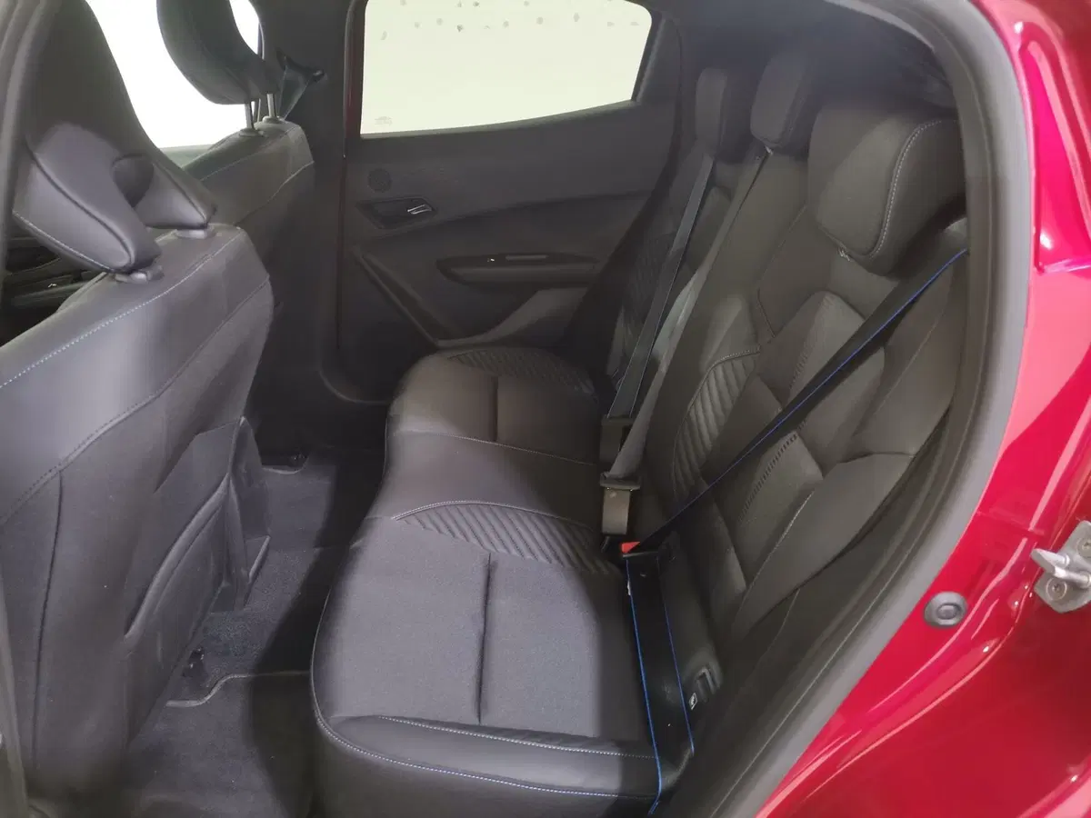 Renault Clio usata a Salerno (10)
