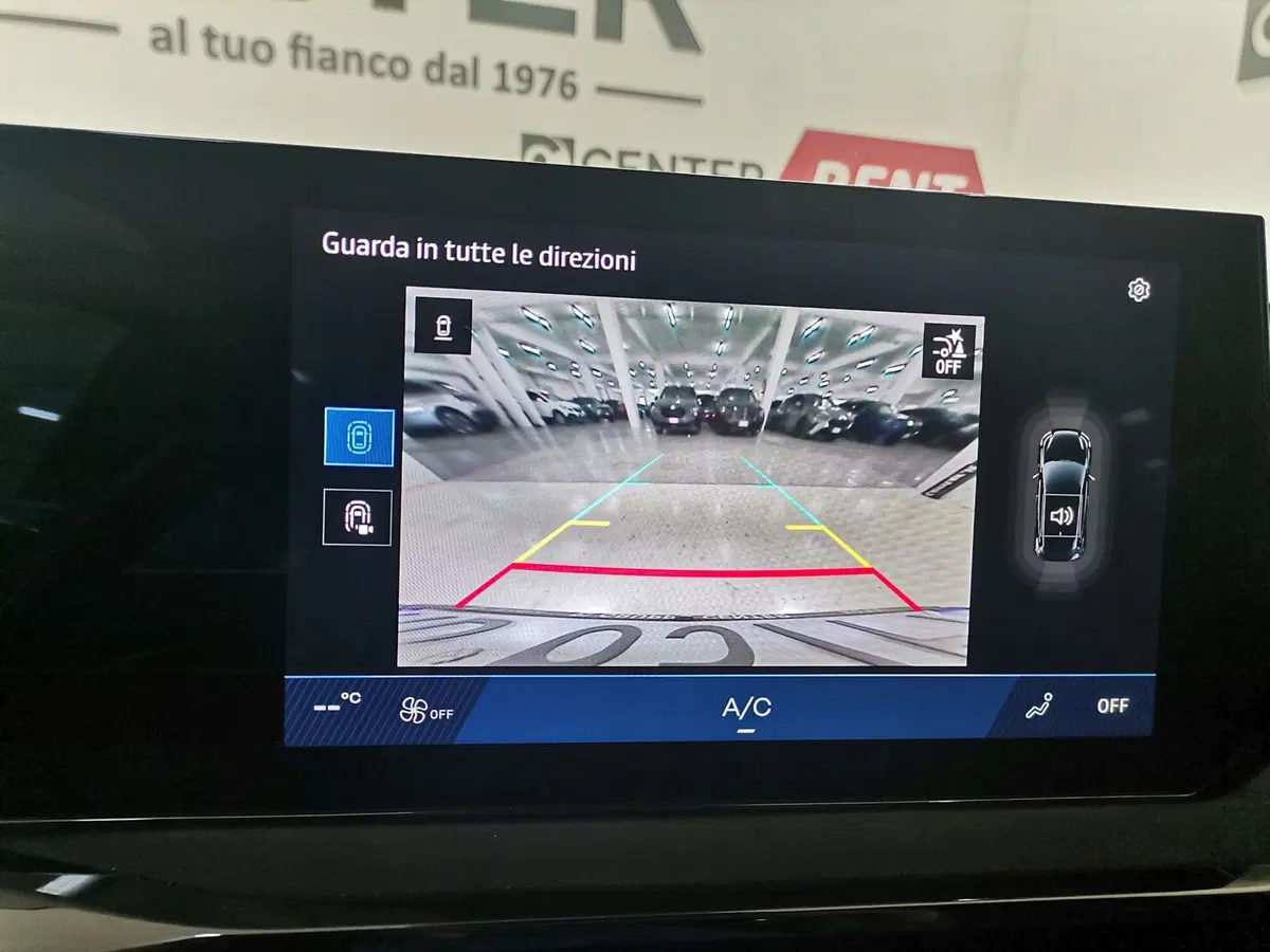 Renault Clio usata a Salerno (11)