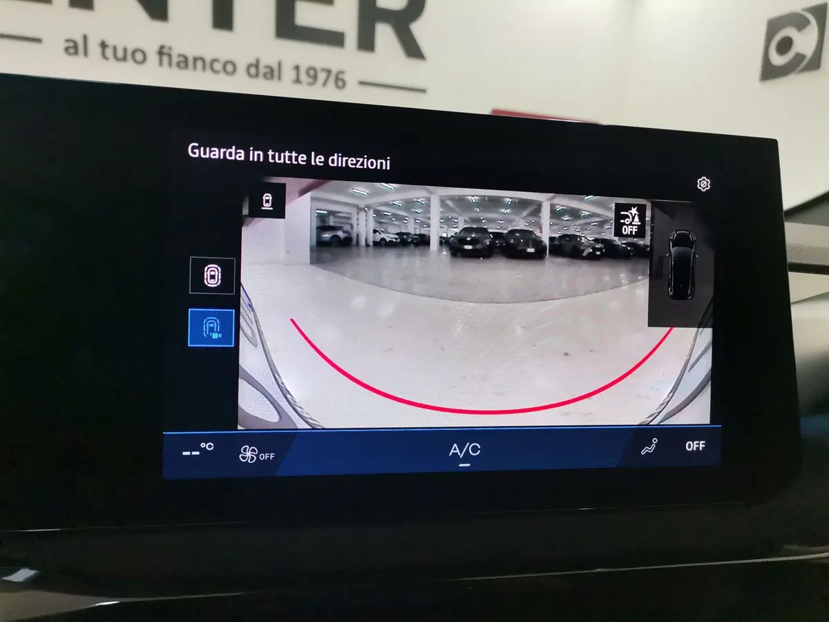 Renault Clio usata a Salerno (12)