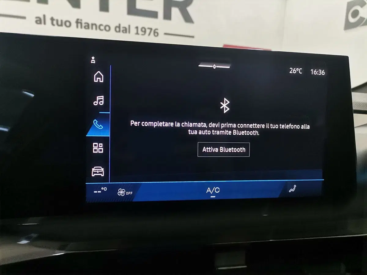 Renault Clio usata a Salerno (15)