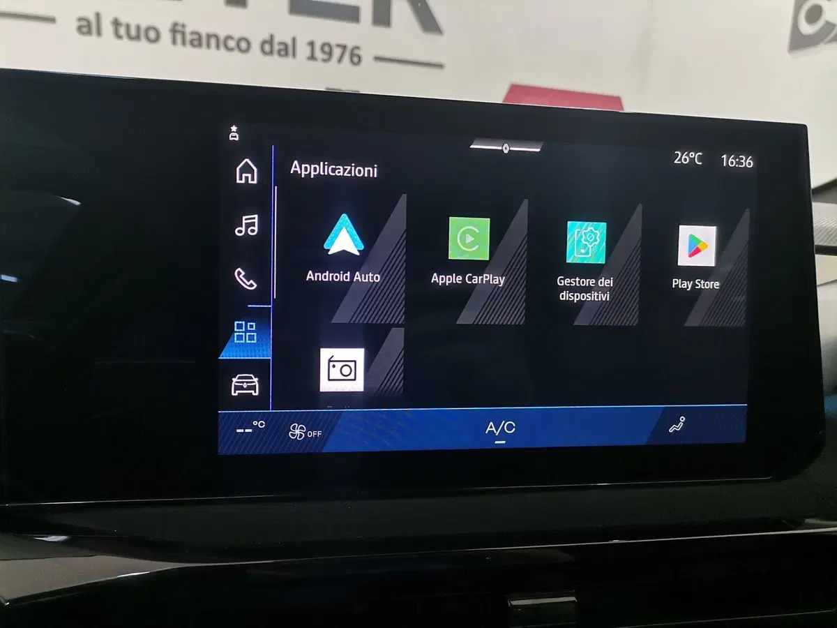 Renault Clio usata a Salerno (16)